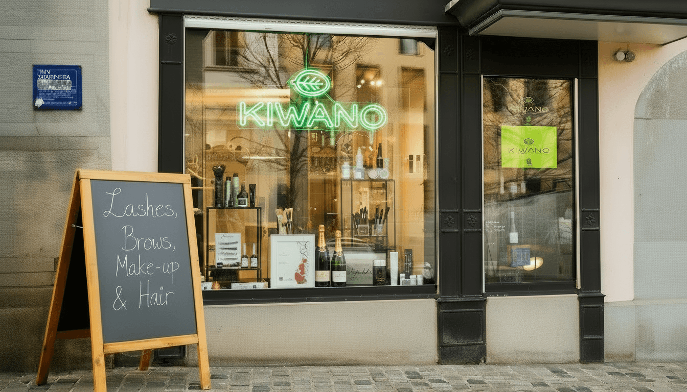 Untere Zäune 5, Zürich