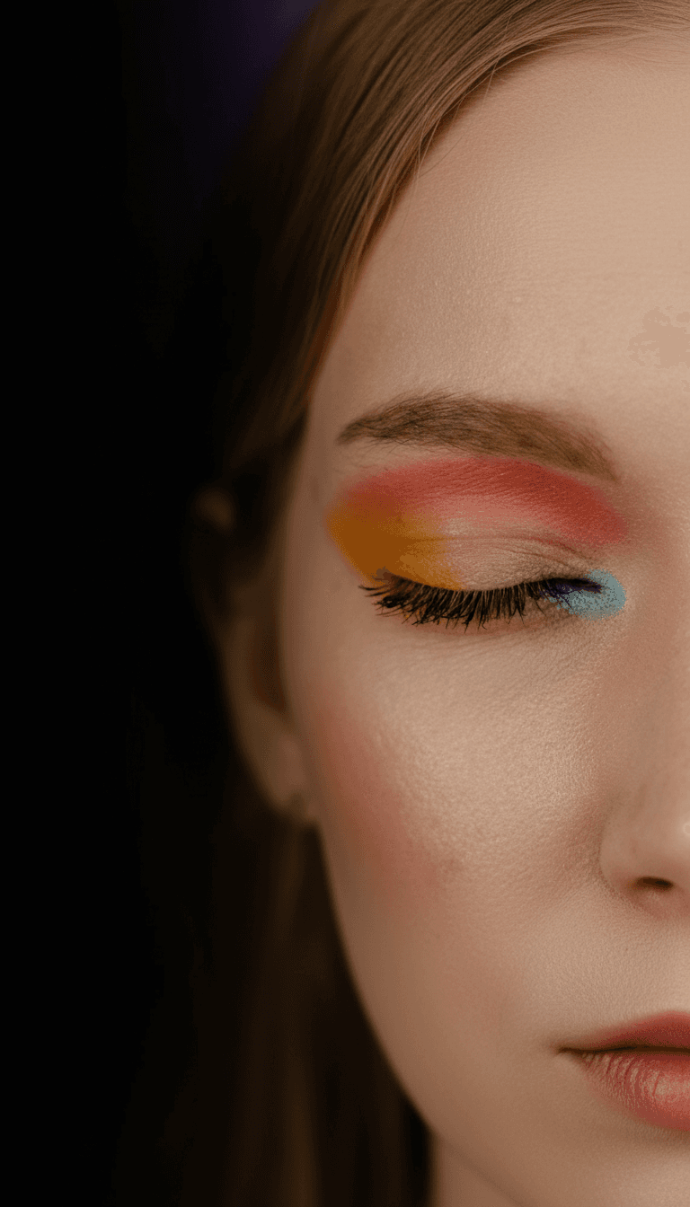 Wimpernverlängerung