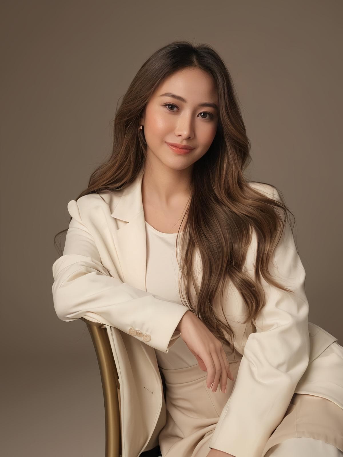 Ray – Kiwano Beauty